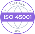 ISO Certification 4