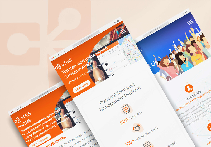 TradeBrix - Blockchain Trading Platform