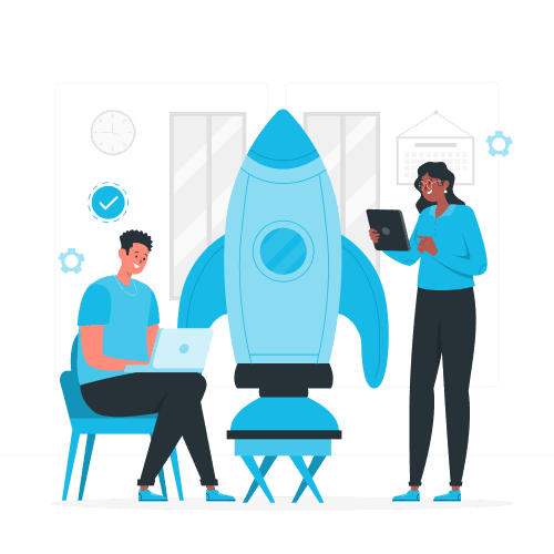 Efficiency, Consistency