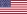 United States flag