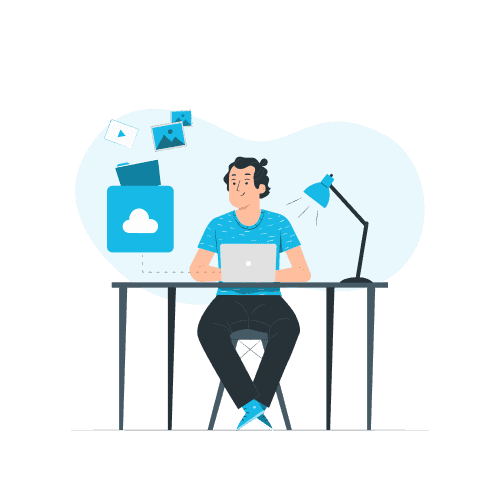 Secure Web Applications Development
