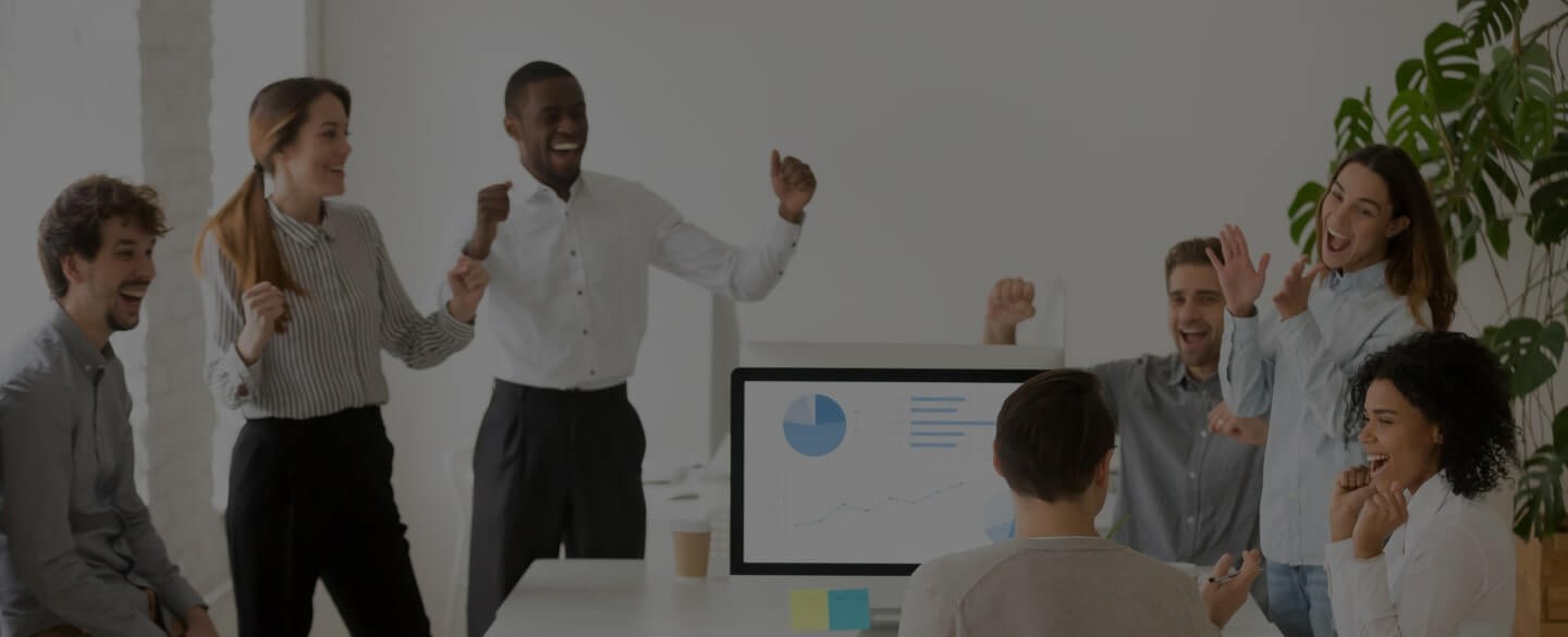 Our Partners Hero Banner