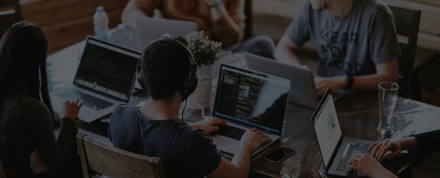 Why Choose Us? Hero Banner