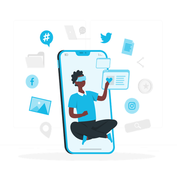 High-Performance and Full-Stack Development