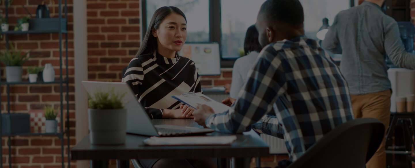 Frequently Asked Questions - FAQ's Hero Banner