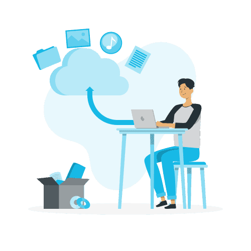 Full Stack Development Process