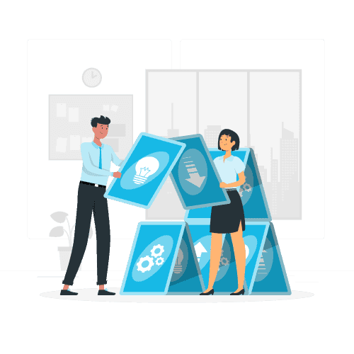 Cloud-Integrated Full-Stack Solutions
