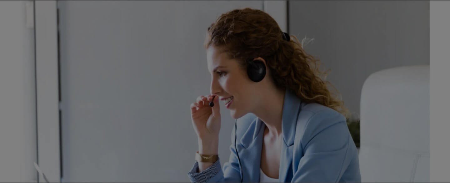 Contact Us Hero Banner