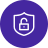 Containment, Eradication, Recovery step icon
