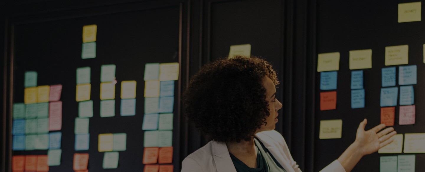 Support and Maintenance Services Hero Banner