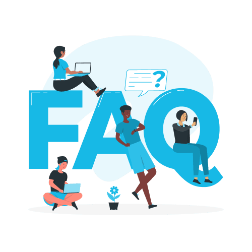 Frequently Asked Questions