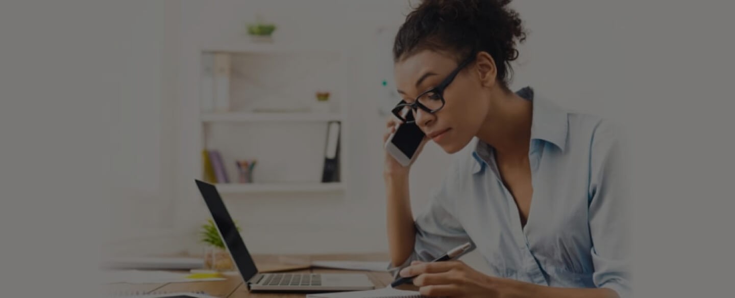 Talk to a consultant Hero Banner