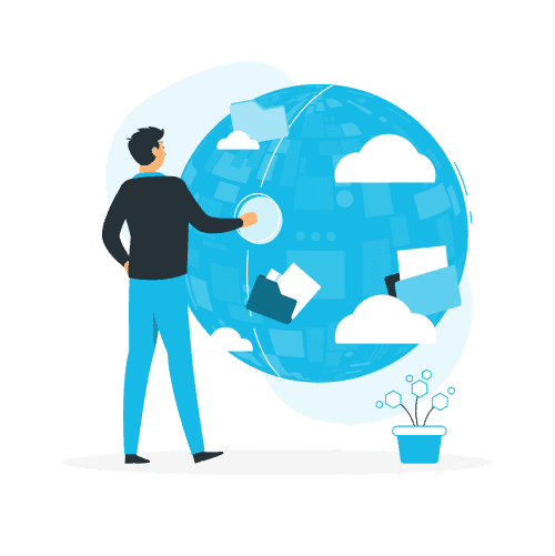 Full-Stack Solutions for Startups and Enterprises