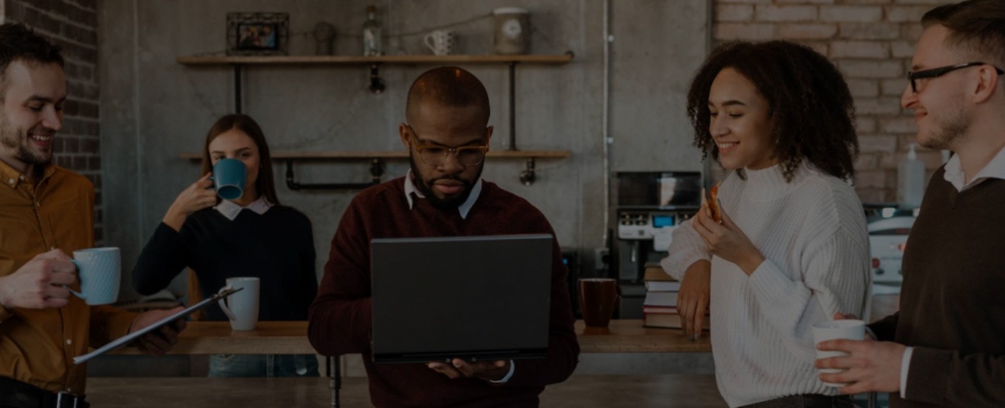 UI/UX Design Services Hero Banner