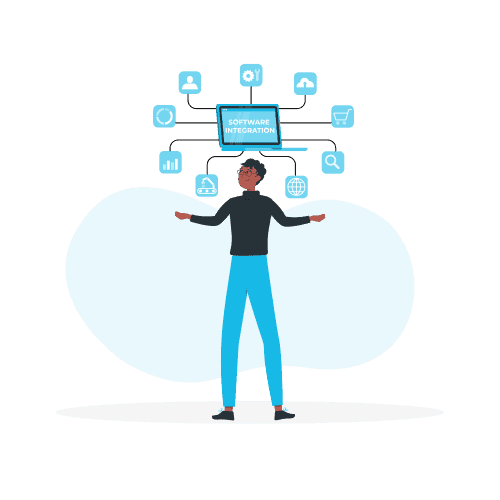 SaaS and Custom Web Applications
