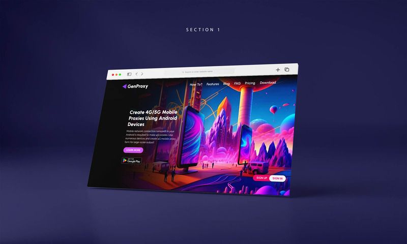 HeyStranger - AI-Powered Cold Email Engine