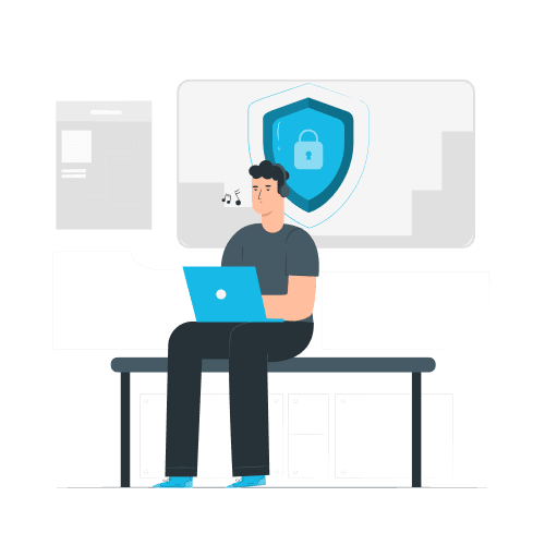 Infrastructure Automation Process