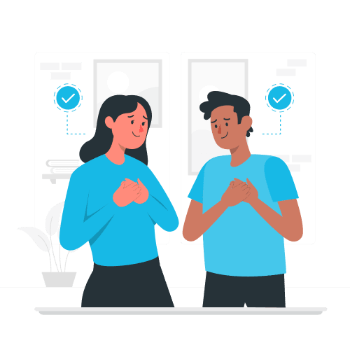 Let's Build Your Success Together