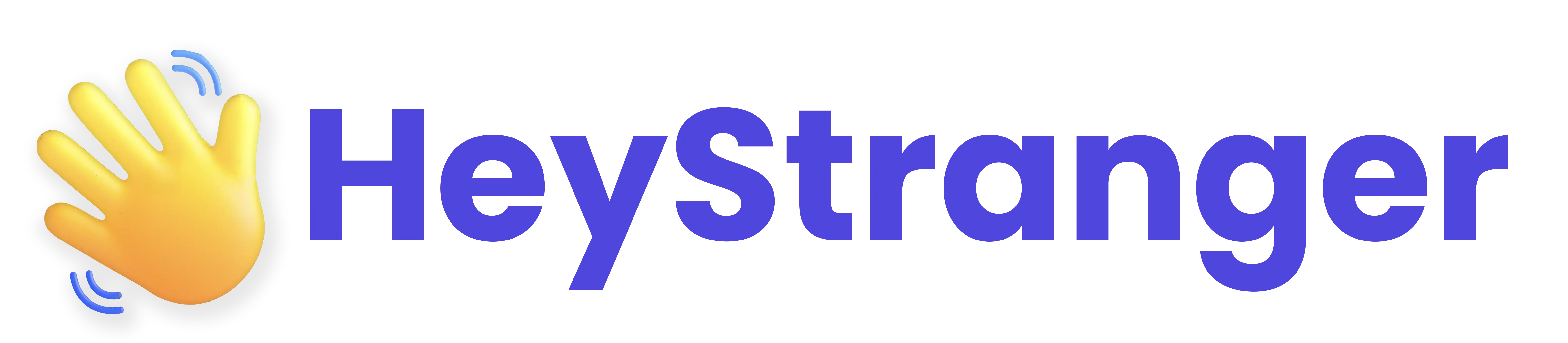HeyStranger